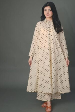 Cotton Dress