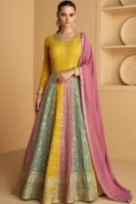 Georgette Dress