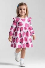 A-Line Dress