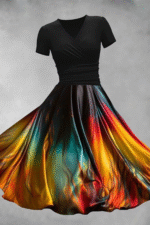 Cocktail Dress