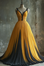 Evening Gown
