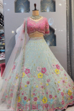Bridal Dress