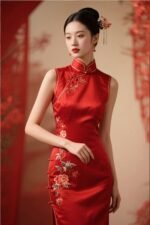 Cheongsam / Qipao